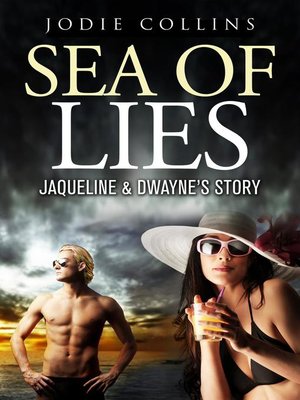 cover image of Sea of Lies